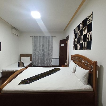 Uzbegim Family Guest House Buhara Dış mekan fotoğraf