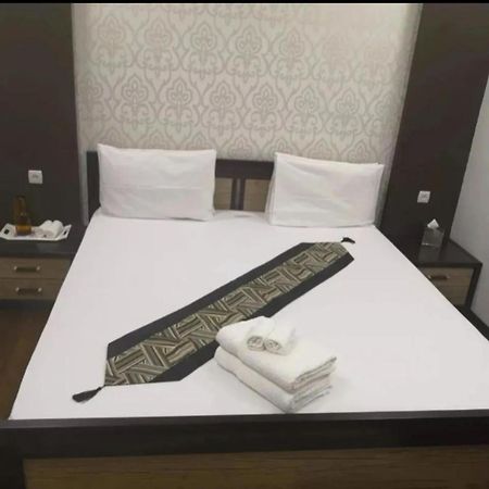 Uzbegim Family Guest House Buhara Dış mekan fotoğraf