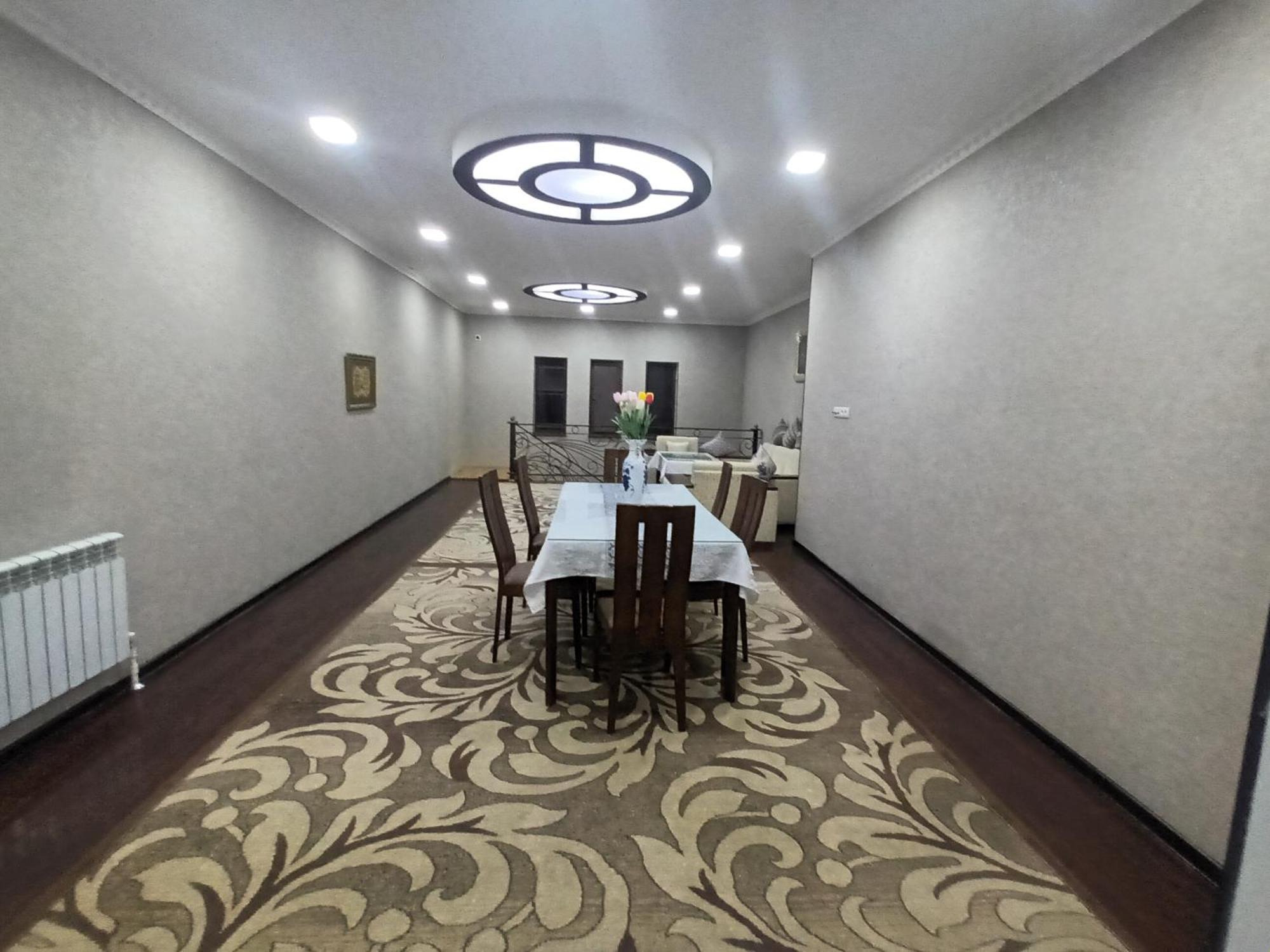 Uzbegim Family Guest House Buhara Dış mekan fotoğraf