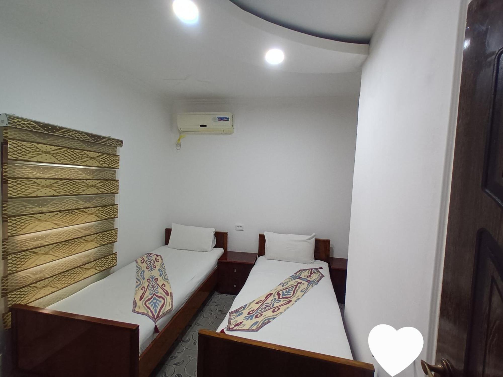Uzbegim Family Guest House Buhara Dış mekan fotoğraf