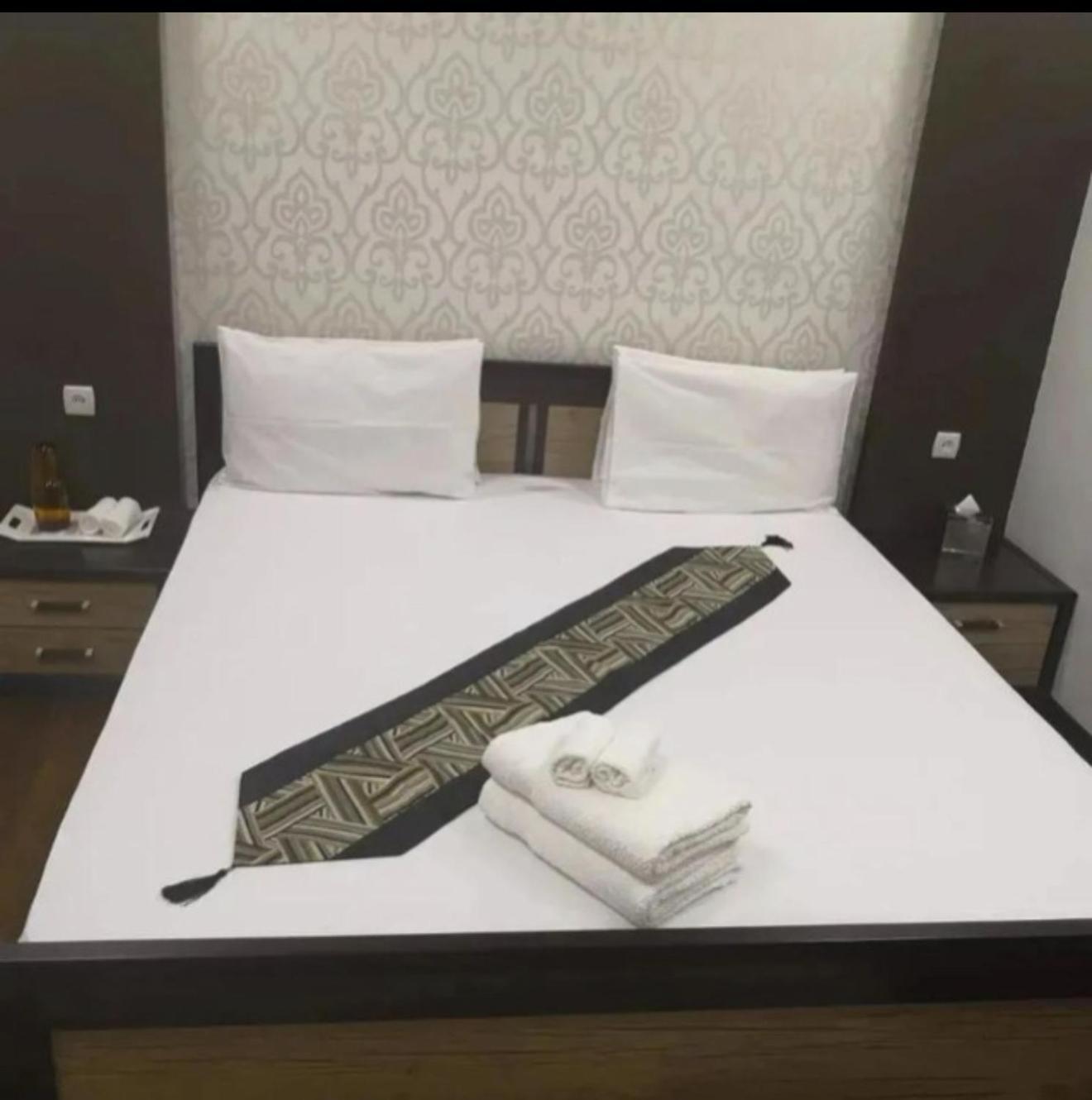 Uzbegim Family Guest House Buhara Dış mekan fotoğraf