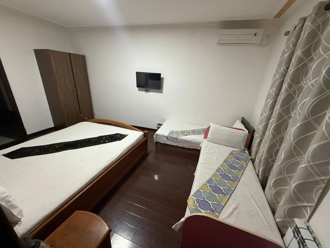 Uzbegim Family Guest House Buhara Dış mekan fotoğraf