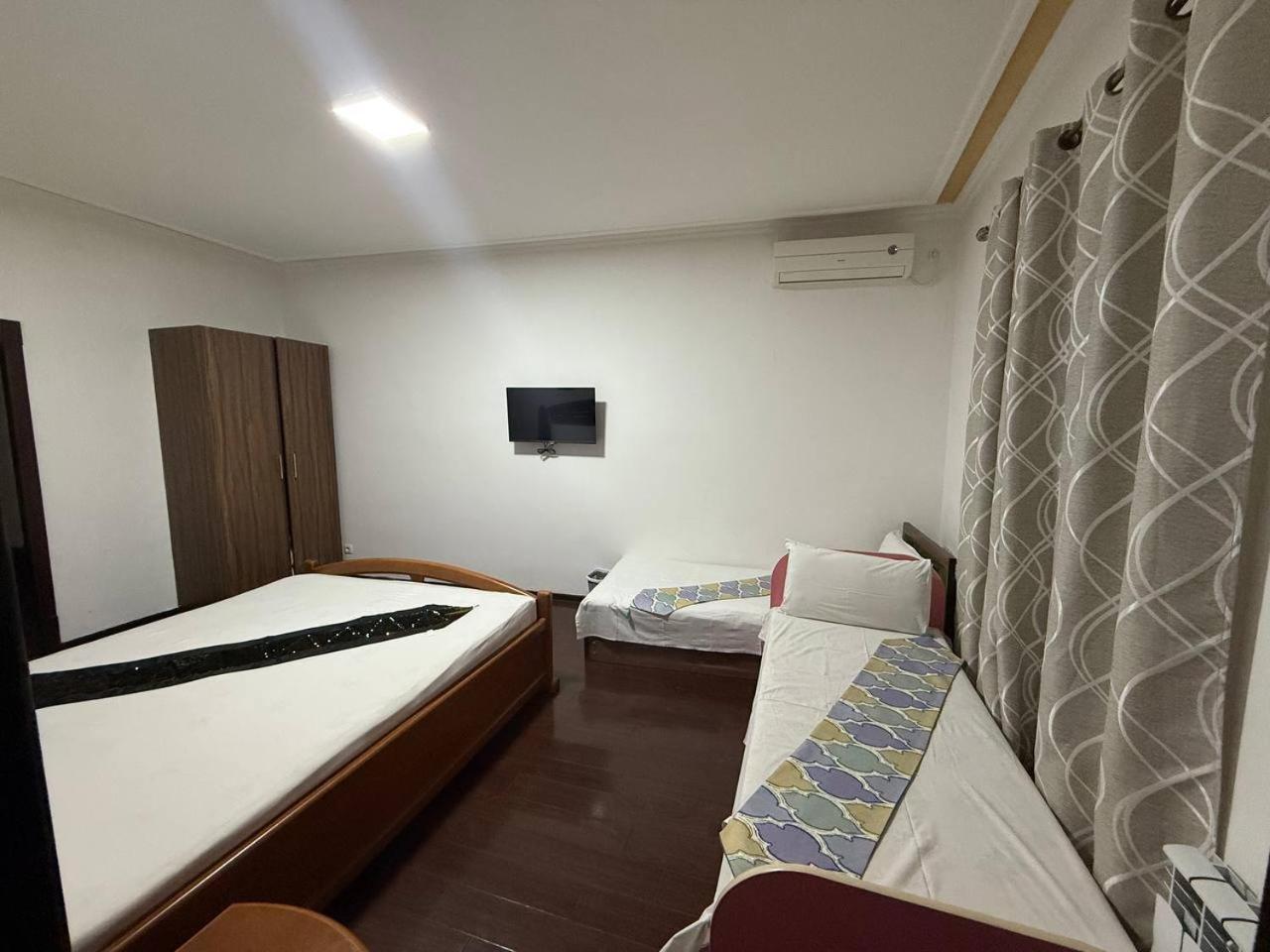 Uzbegim Family Guest House Buhara Dış mekan fotoğraf