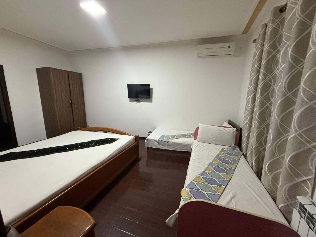 Uzbegim Family Guest House Buhara Dış mekan fotoğraf